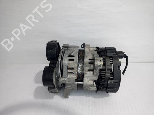 Used Alternator Alternator 31555017 31555017