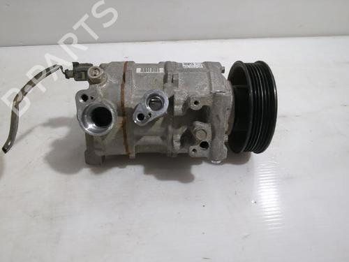 Used AC compressor VW T-ROC (A11, D11) 1.6 TDI (115 hp) 31568055