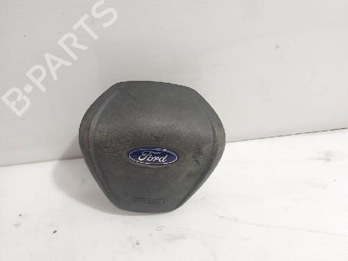 Used Driver airbag FORD KA+ III (UK, FK) 1.2 (70 hp) 31565646