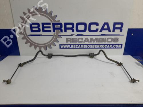 Used Anti roll bar Anti roll bar MAZDA 3 Saloon (BK) 1.6 DI Turbo (BK12Y) (109 hp) 31540826 31540826