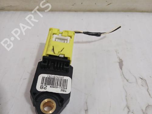 Electronic sensor TOYOTA AURIS (_E15_) 1.33 Dual-VVTi (NRE150_, NRE150R) | BP31564477M84 - Image 5
