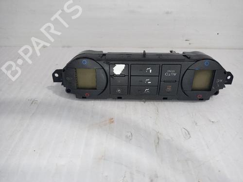 Used Climate control Climate control FORD FOCUS I Saloon (DFW) 1.6 16V (100 hp) 31556223 31556223