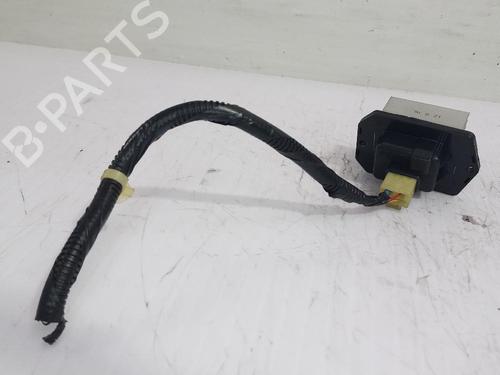 Heater resistor HONDA ACCORD VII (CL, CN) 2.2 i-CTDi (CN1) | BP31557627M108