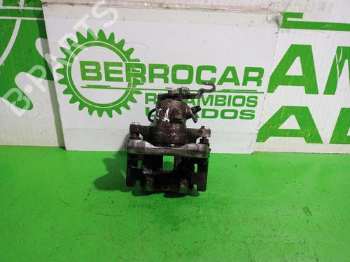 Right rear brake caliper VW GOLF VI (5K1) 1.6 TDI | BP31553769M106 - Image 2