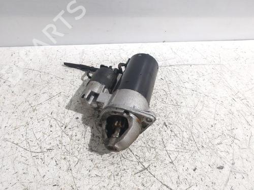 Used Starter Starter MERCEDES-BENZ A-CLASS (W168) A 170 CDI (168.008) (90 hp) 34617909 34617909