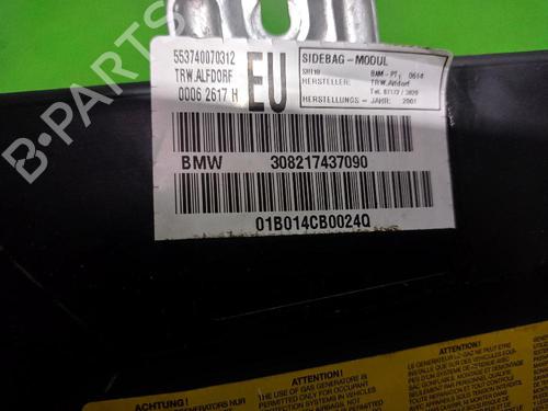 Other BMW 3 (E46) 320 d | BP31549997O1 - Image 2