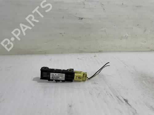 Used Electronic sensor NISSAN MICRA III (K12) 1.2 LPG (80 hp) 31558607