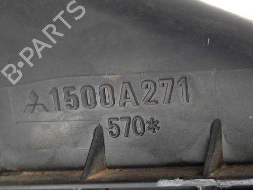 Air filter box MITSUBISHI ASX (GA_W_) | BP31558405M87 - Image 2