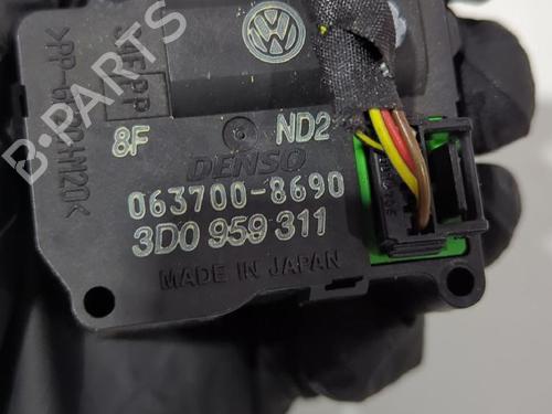 Electronic module VW PHAETON (3D1, 3D2, 3D3, 3D4, 3D6, 3D7, 3D8, 3D9) 3.0 V6 TDI 4motion | BP31567651M83  - Image 5