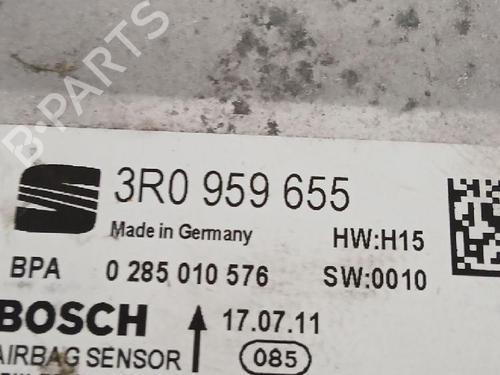 ECU airbags SEAT EXEO (3R2) 1.8 TSI | BP32463385M53 