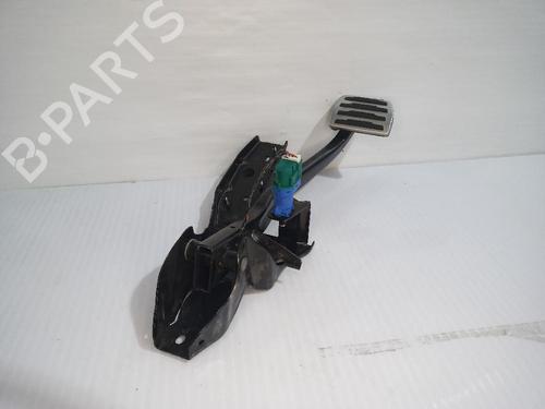 Pédale de frein JAGUAR E-PACE (X540) 2.0 D150 AWD (150 hp) 31554798