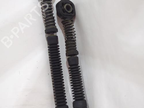 Gear lever VW PASSAT B6 (3C2) 2.0 TDI 16V | BP38498663M90 - Image 3