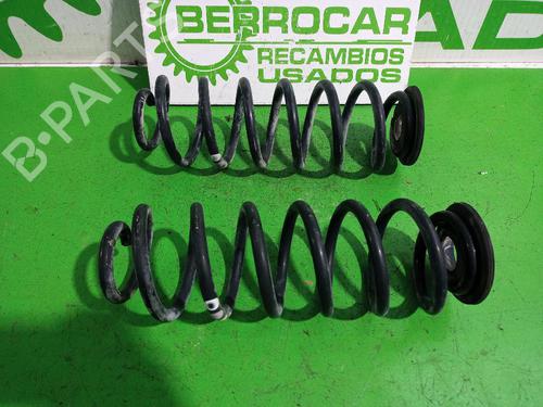 Used Shock absorber spring Shock absorber spring VW PASSAT B6 (3C2) 2.0 TDI 16V (140 hp) 31546986 31546986