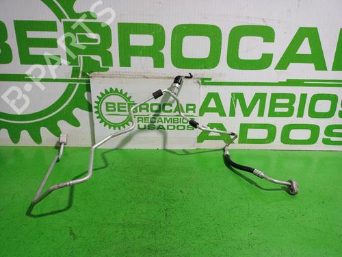 Used AC pipe AC pipe SEAT IBIZA IV (6J5, 6P1) 1.2 (60 hp) 31553526 31553526