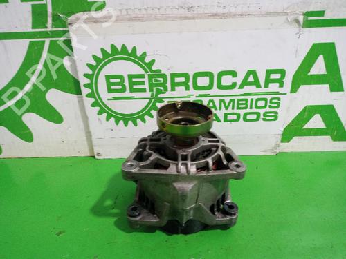 Used Alternator Alternator 31552129 31552129