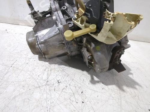 Gearbox CITROËN C4 I (LC_) 1.6 HDi | BP36291166M3 - Image 6