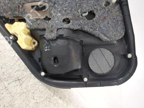 Rear right panel TOYOTA AURIS (_E15_) 1.6 (ZRE151_, ZRE151R) | BP31566813C61