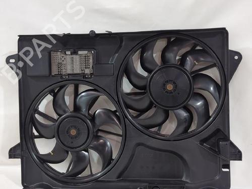 Used Radiator fan Radiator fan 38553176 38553176