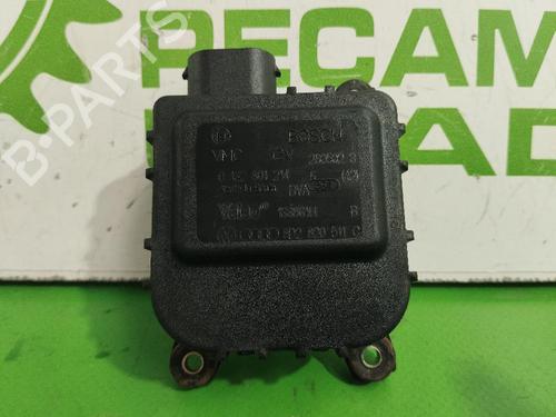 Used Electronic module Electronic module SEAT TOLEDO II (1M2) 1.9 TDI (110 hp) 31544729 31544729