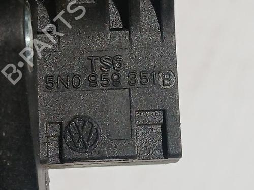 Electronic sensor SEAT LEON (1P1) 1.9 TDI | BP31563312M84 