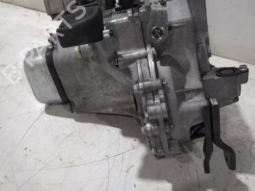 Gearbox CITROËN C3 II (SC_) 1.4 HDi 70 (SC8HZC, SC8HR0, SC8HP4) | BP32463761M3  - Image 5