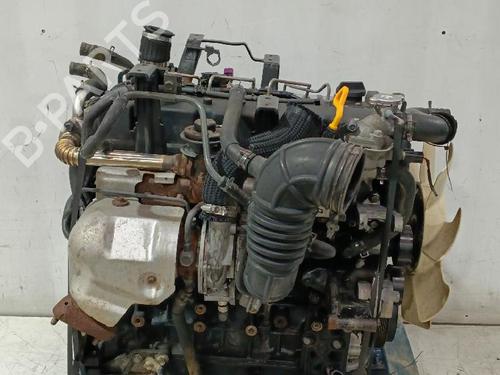 Engine HYUNDAI TERRACAN (HP) 2.9 CRDi 4WD | BP38770392M1 - Image 4