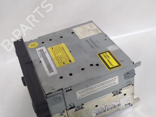 Radio VW PASSAT B6 (3C2) 2.0 TDI 16V | BP38868585E6 - Image 4