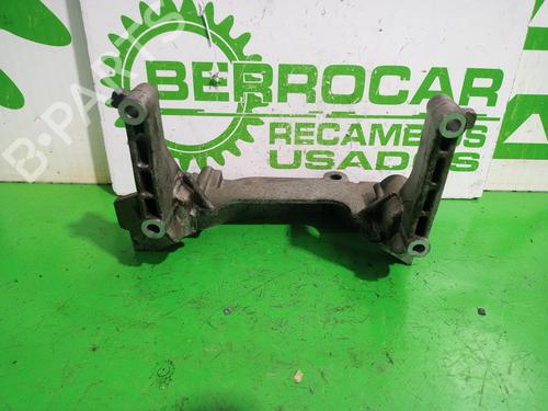 Engine mount LANCIA YPSILON (843_) | BP38861574M89 - Image 4