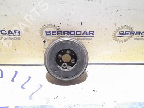 Used Pulley Pulley SEAT LEON (1M1) [1999-2006] 31673248 31673248