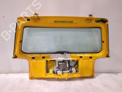 Tailgate SEAT AROSA (6H1) 1.4 TDI | BP32466231C6