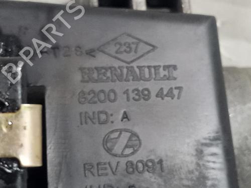 Steering column RENAULT KANGOO (KC0/1_) | BP31677634M21 - Image 5