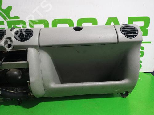 Dashboard RENAULT KANGOO (KC0/1_)  | BP31676256C46  - Image 7