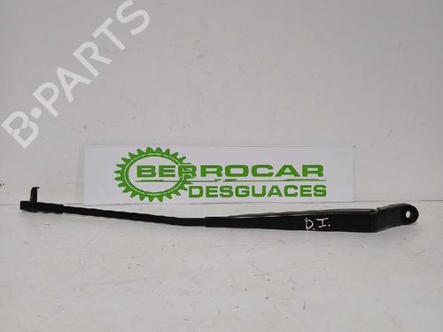 Used Front windshield wiper arm Front windshield wiper arm PEUGEOT 407 (6D_) 1.6 HDi 110 (6D9HZC, 6D9HYC) (109 hp) 32462423 32462423