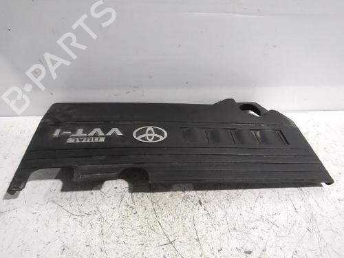 Used Upper protection TOYOTA YARIS (_P9_) 1.33 VVT-i (NSP90_, NSP90R) (100 hp) 32466337