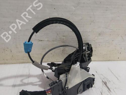 Front right lock PEUGEOT RIFTER 1.5 BlueHDi 100 | BP31564295C97 