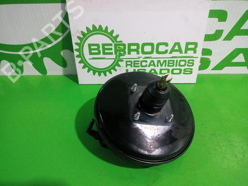 Used Servo brake PEUGEOT PARTNER Box Body/MPV (5_, G_) 1.9 D (69 hp) 31543675