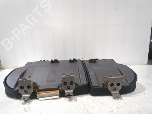 Rear seat SUZUKI SWIFT III (MZ, EZ) 1.3 (RS413, ZC11S) | BP36007695C17  - Image 5