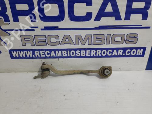 Used Right front suspension arm Right front suspension arm MERCEDES-BENZ E-CLASS (W212) E 220 CDI / BlueTEC (212.001, 212.002) (170 hp) 31541962 31541962