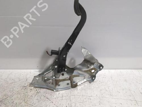 Used Break pedal Break pedal OPEL ASTRA H GTC (A04) 1.7 CDTi (L08) (101 hp) 33746231 33746231