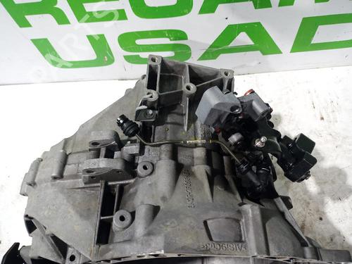Gearbox FORD S-MAX (WA6) 2.0 TDCi | BP31551166M3 
