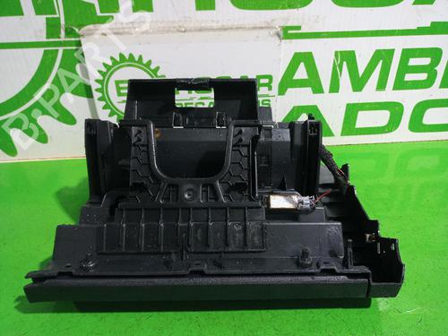 Glove box VW T-ROC (A11, D11) 1.0 TSI | BP31553932C95 - Image 3