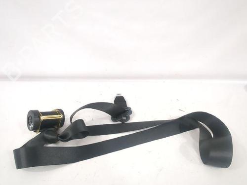 Used Rear center seatbelt Rear center seatbelt MITSUBISHI COLT VI (Z3_A, Z2_A) 1.1 (Z31A, Z32A) (75 hp) 34270505 34270505