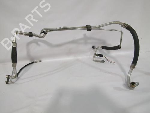 Used AC pipe AC pipe PEUGEOT 206 Hatchback (2A/C) 1.4 HDi eco 70 (68 hp) 33746391 33746391