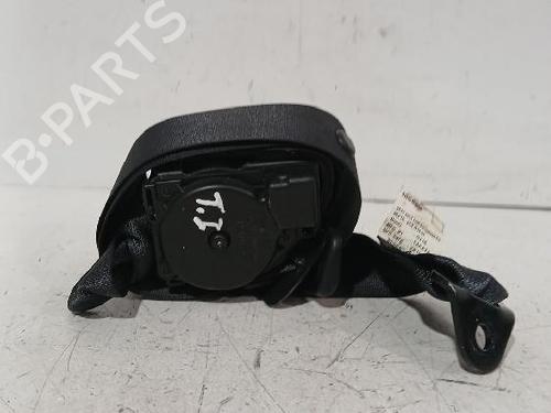 Used Rear left seatbelt Rear left seatbelt NISSAN QASHQAI II (J11, J11_) 1.5 dCi (110 hp) 32489056 32489056