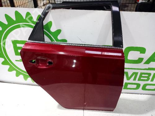Used Right rear door TOYOTA AURIS (_E18_) 1.8 Hybrid (ZWE186_, ZWE186R) (136 hp) 31554382