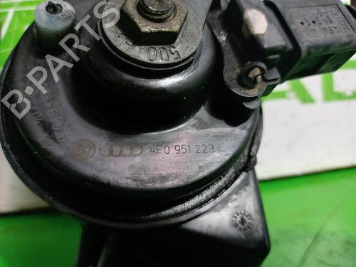 Horn AUDI A6 C6 (4F2) 2.4 | BP31548688E13 - Image 2