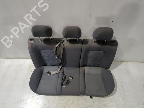 Stol bak SEAT LEON (1M1) [1999-2006]  32490010