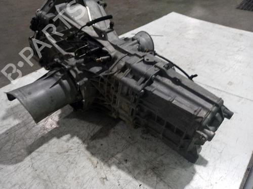 Gearbox AUDI A6 C6 (4F2) 2.4 | BP31548754M3 - Image 4