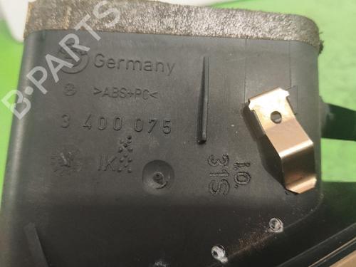 Air vent BMW X3 (E83) 2.0 d | BP31545251I21 - Image 2