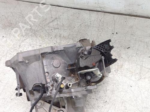 Gearbox PEUGEOT PARTNER Box Body/MPV 1.6 HDi 90 | BP37231422M3 - Image 5